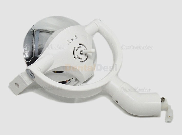 YUSENDENT COXO CX249-21 Dental LED Light for Dental Chair Stepless Adjustable